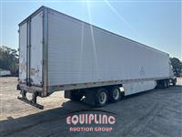 2013 GREAT DANE TRAILERS Great Dane Trailers