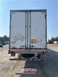 2013 GREAT DANE TRAILERS Great Dane Trailers