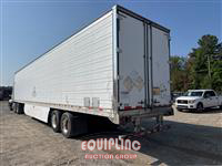 2013 GREAT DANE TRAILERS Great Dane Trailers