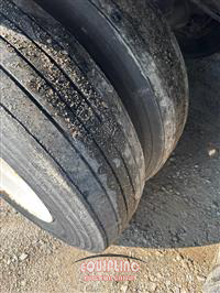 2013 GREAT DANE TRAILERS Great Dane Trailers