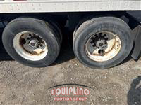 2013 GREAT DANE TRAILERS Great Dane Trailers