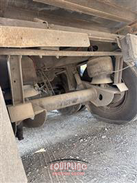 2013 GREAT DANE TRAILERS Great Dane Trailers