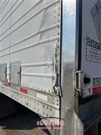 2013 GREAT DANE TRAILERS Great Dane Trailers