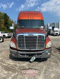 2013 Freightliner Cascadia