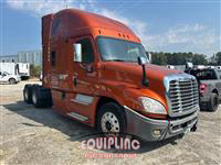 2013 Freightliner Cascadia
