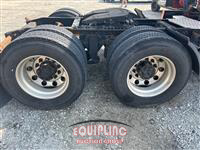 2013 Freightliner Cascadia