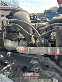 2013 Freightliner Cascadia