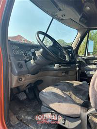 2013 Freightliner Cascadia