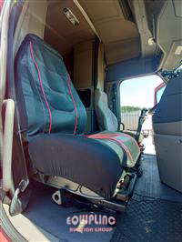 2019 Freightliner CASCADIA