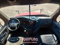 2019 Freightliner CASCADIA