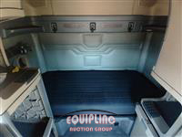 2019 Freightliner CASCADIA