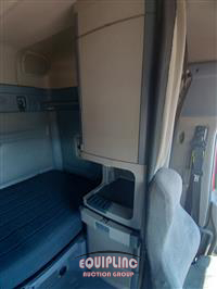 2019 Freightliner CASCADIA