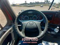 2019 Freightliner CASCADIA