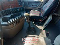 2019 Freightliner CASCADIA