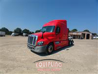 2019 Freightliner CASCADIA