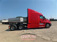 2019 Freightliner CASCADIA