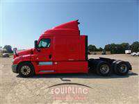 2019 Freightliner CASCADIA