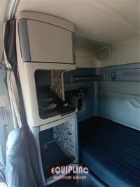 2019 Freightliner CASCADIA