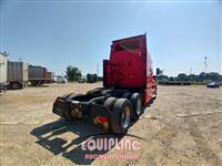 2019 Freightliner CASCADIA