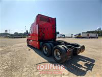 2019 Freightliner CASCADIA