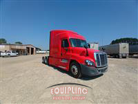 2019 Freightliner CASCADIA