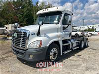 2014 Freightliner Cascadia