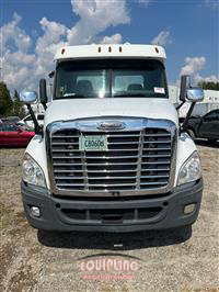 2014 Freightliner Cascadia