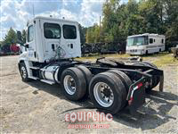 2014 Freightliner Cascadia