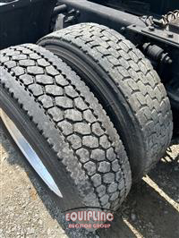 2014 Freightliner Cascadia