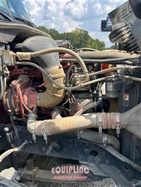 2014 Freightliner Cascadia