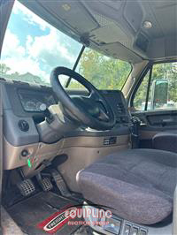 2014 Freightliner Cascadia
