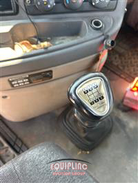 2014 Freightliner Cascadia