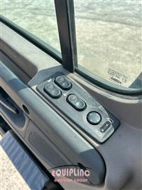 2014 Freightliner Cascadia