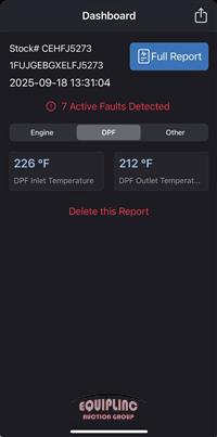 2014 Freightliner Cascadia