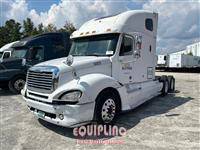 2005 Freightliner Columbia