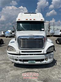 2005 Freightliner Columbia