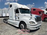 2005 Freightliner Columbia