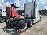 2005 Freightliner Columbia