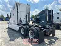 2005 Freightliner Columbia