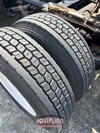 2005 Freightliner Columbia