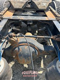 2005 Freightliner Columbia