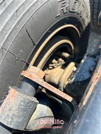 2005 Freightliner Columbia