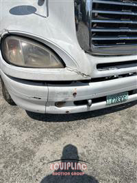 2005 Freightliner Columbia