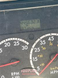 2005 Freightliner Columbia