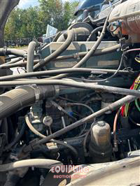 2005 Freightliner Columbia