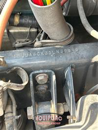 2005 Freightliner Columbia