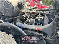 2005 Freightliner Columbia