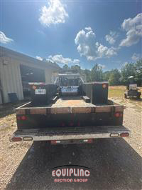 2008 Ford F-450