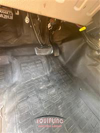 2008 Ford F-450