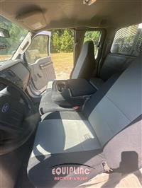 2008 Ford F-450